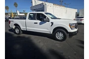 $27950 : Ford F-150 2021 4x4 XL 4dr S thumbnail