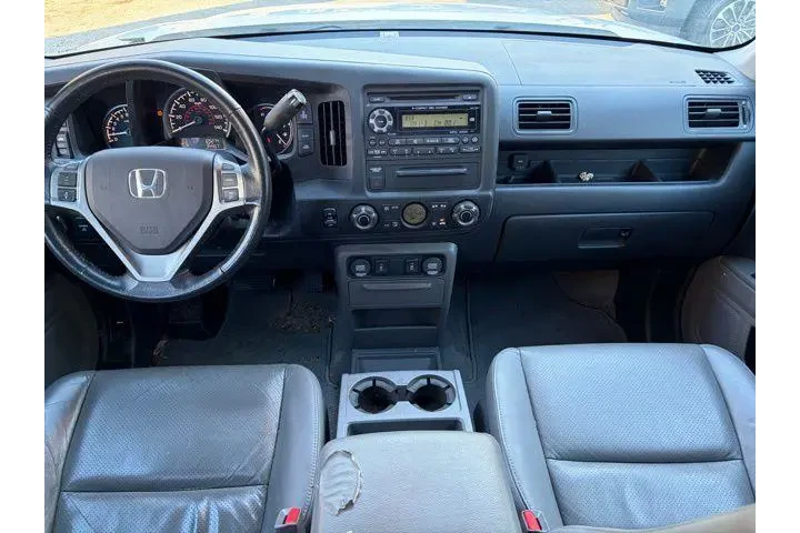 $13925 : Honda Ridgeline 2013 4x4 RTL image 10