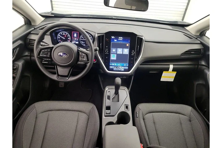 $26998 : Subaru Crosstrek 2024 AWD Pr image 9