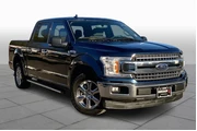 $23928 : Ford F-150 2018 4x2 King Ran thumbnail
