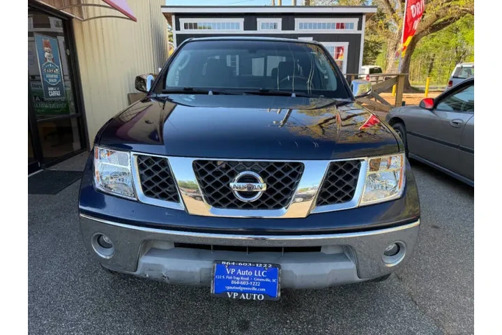 $8999 : 2006 Frontier Nismo image 3