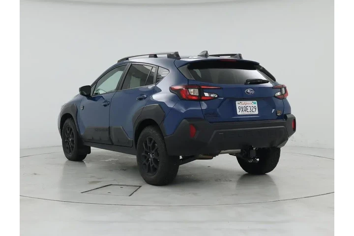 $34998 : Subaru Crosstrek 2026 AWD Wi image 2