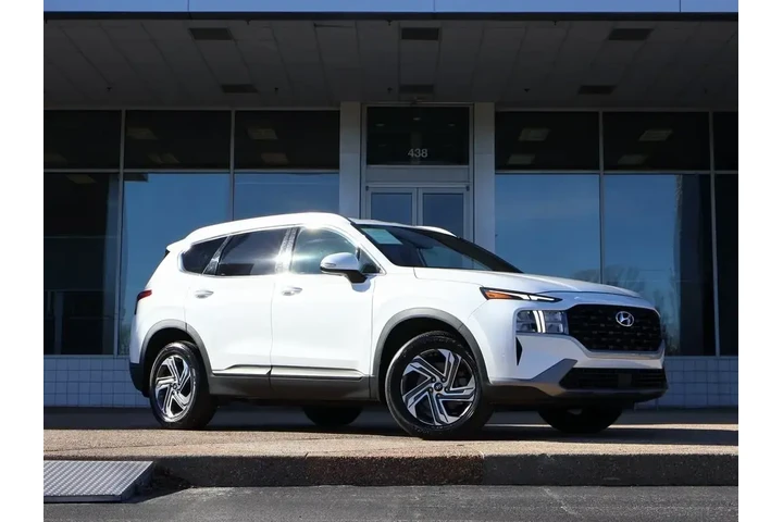 $22594 : Hyundai SANTA FE 2023 SEL 4d image 1