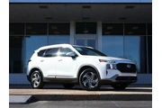 Hyundai SANTA FE 2023 SEL 4d