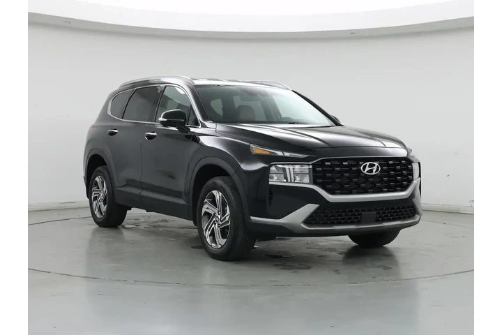 $25998 : Hyundai SANTA FE 2023 AWD SE image 1