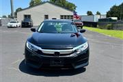 2018 Civic en Philadelphia