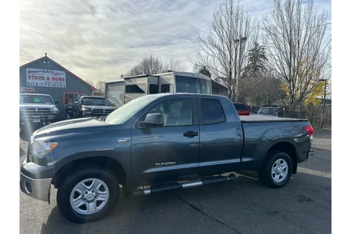 $14998 : 2009 Tundra SR5 image 8