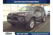 Toyota 4Runner 2024 4x2 SR5 en Greenville