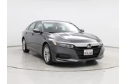 Honda Accord 2018 LX 4dr Sed en Modesto