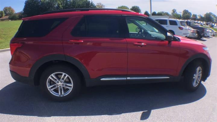 $26500 : PRE-OWNED 2020 FORD EXPLORER image 9