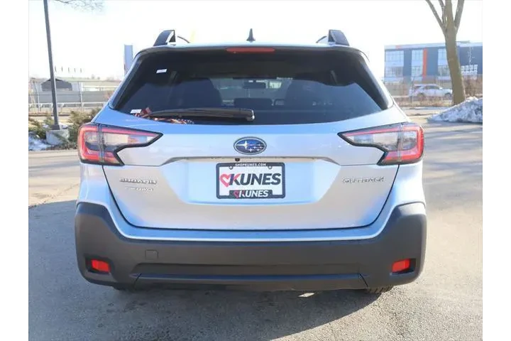 $28477 : Subaru Outback 2025 AWD Prem image 7