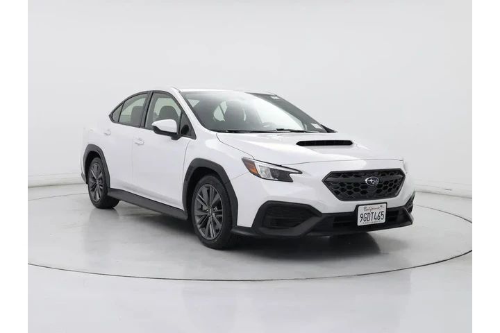 $28998 : Subaru WRX 2023 AWD Base 4dr image 1