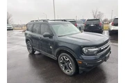 Ford Bronco Sport 2023 AWD O
