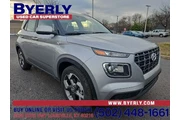 Hyundai VENUE 2025 SEL 4dr C en Louisville