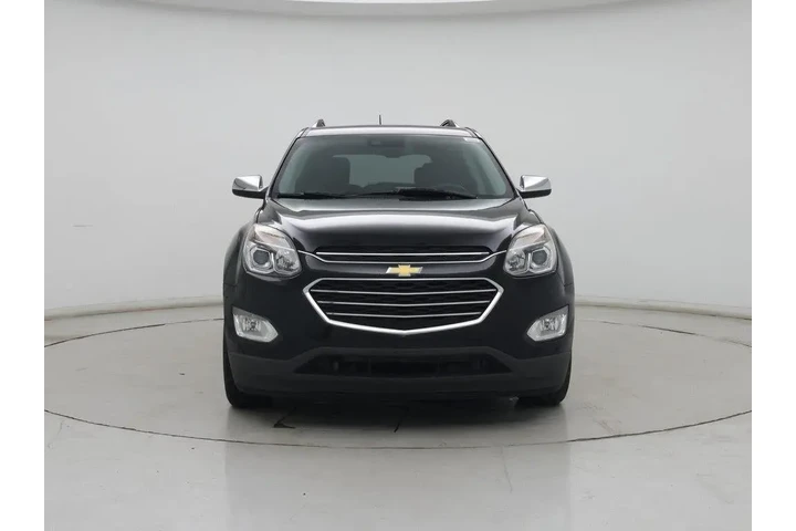 $13599 : Chevrolet Equinox 2016 LTZ 4 image 5