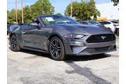 $20290 : Ford Mustang 2022 EcoBoost 2 thumbnail
