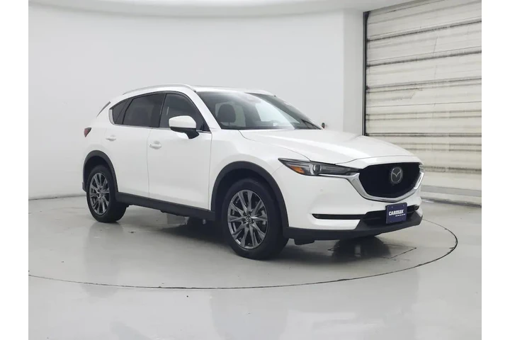 $25998 : Mazda CX-5 2021 AWD Signatur image 1