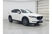 Mazda CX-5 2021 AWD Signatur en Sacramento