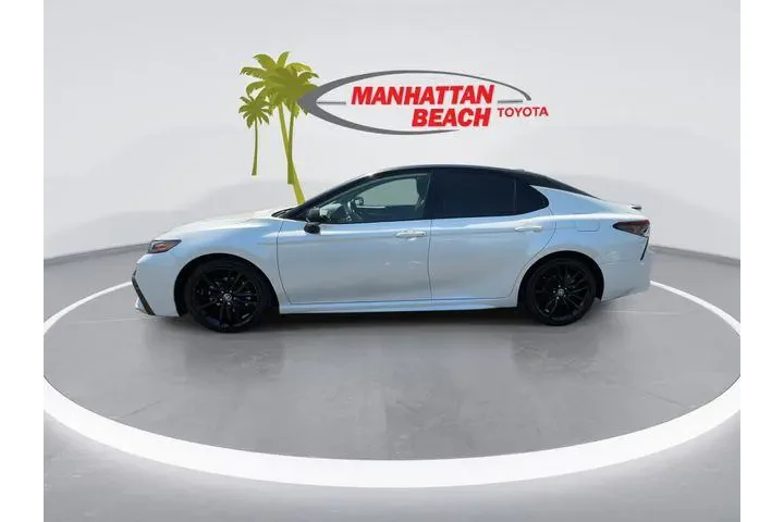 $38995 : Toyota Camry 2023 XSE V6 4dr image 5