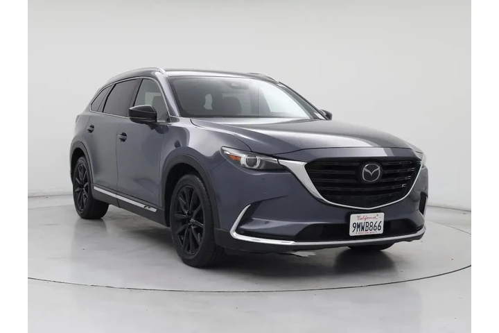 $23998 : Mazda CX-9 2021 AWD Carbon E image 1