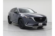 Mazda CX-9 2021 AWD Carbon E en San Francisco Bay Area