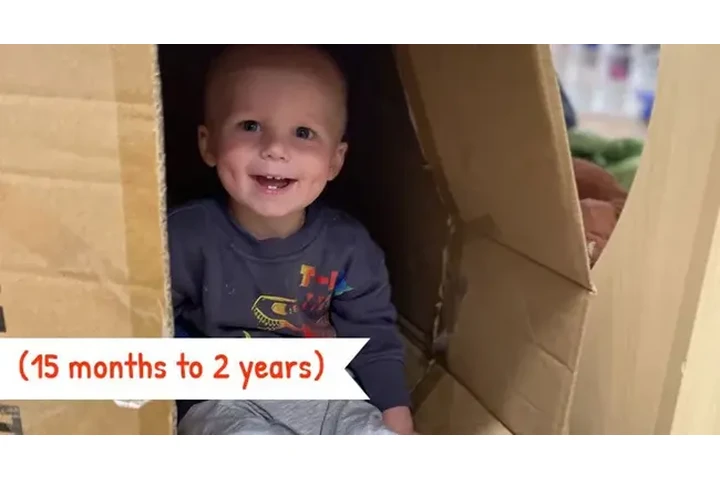 Child Care Nursery 2 Program image 1