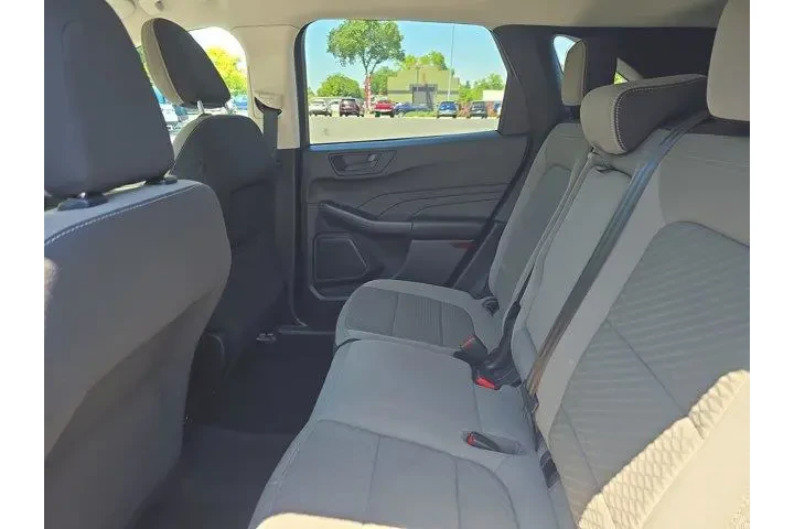 $22995 : Ford Escape 2022 AWD SE 4dr image 8