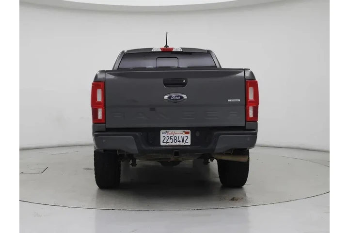 $19998 : Ford Ranger 2019 4x2 XLT 4dr image 6