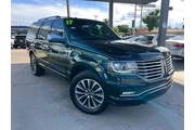 2017 Navigator Select 4WD thumbnail