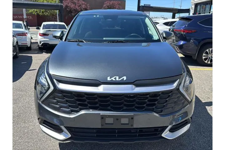 $22990 : Kia Sportage Hybrid 2023 AWD image 9