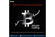 Enterprise-Grade P2P Exchange en New York