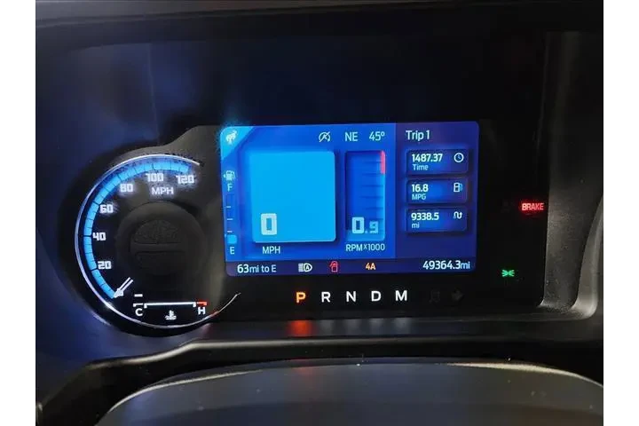 $36996 : Ford Bronco 2022 4x4 Base Ad image 10