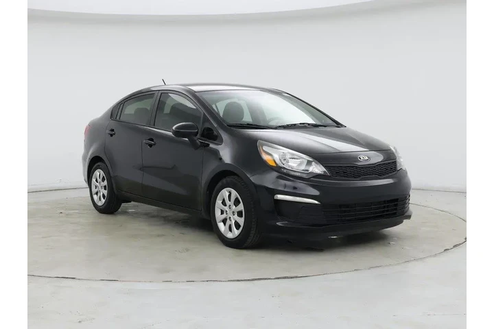 $14998 : Kia Rio 2017 LX 4dr Sedan 6A image 1