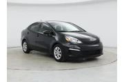 Kia Rio 2017 LX 4dr Sedan 6A en Raleigh