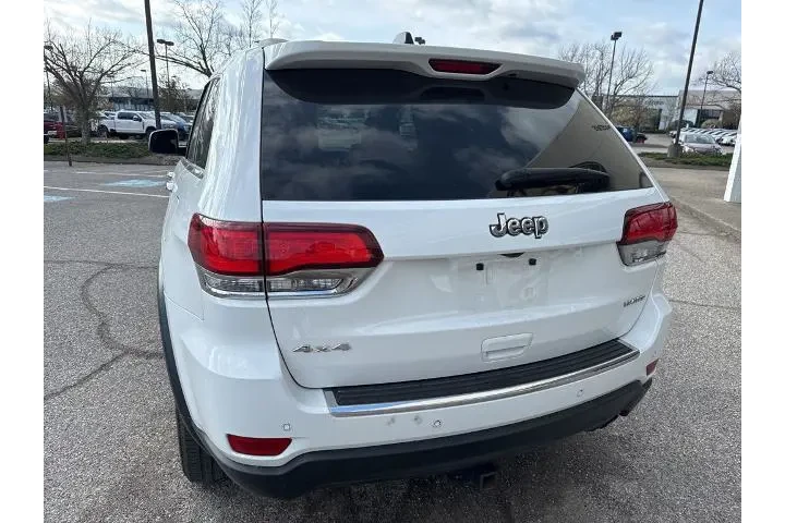 $27000 : Jeep Grand Cherokee WK 2022 image 6