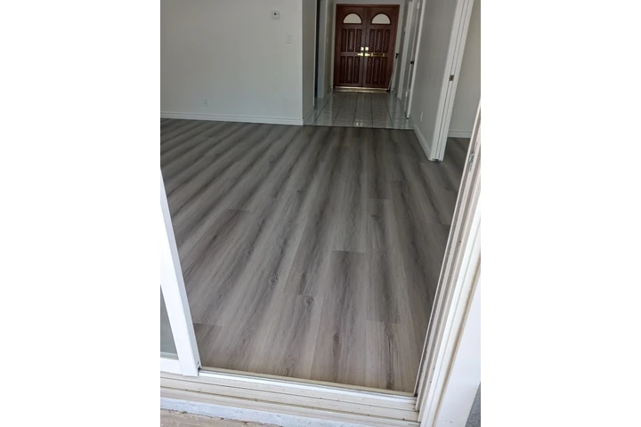 Flooring installation image 8