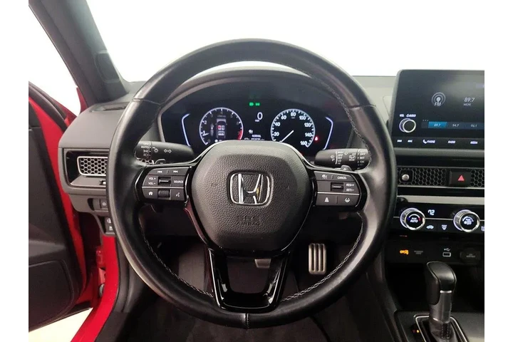 $22998 : Honda Civic 2022 Sport 4dr H image 10
