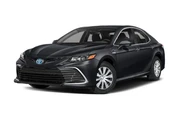Toyota Camry Hybrid 2024 XLE en Tucson