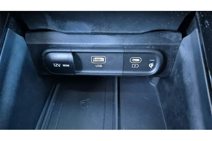 $39998 : Kia Telluride 2024 AWD EX 4d image 9