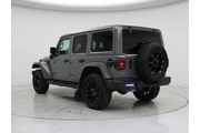 $34998 : Jeep Wrangler 2023 4x4 Sahar thumbnail