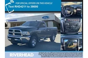 Ram 2500 2018 4x4 SLT 2dr Re en Long Island