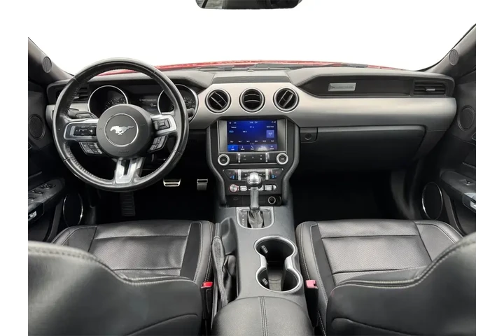 $19999 : Ford Mustang 2022 EcoBoost P image 10