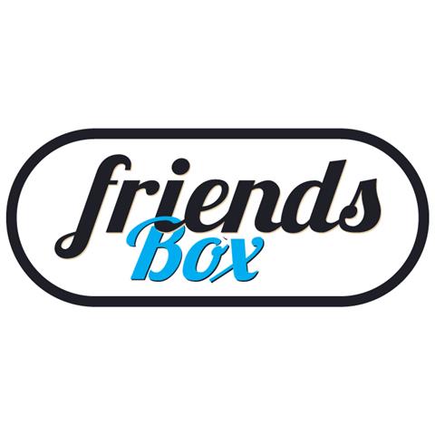 Cabina de Fotos - Friends Box image 9