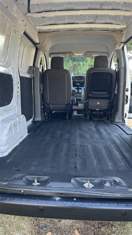 $15500 : NISSAN NV200 image 4