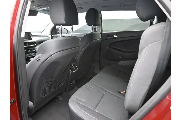 $14998 : Hyundai TUCSON 2019 Limited image 2