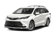 Toyota Sienna 2025 LE 8-Pass en Houston