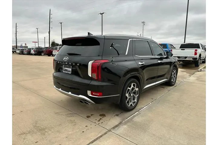 $26995 : Hyundai PALISADE 2021 Callig image 3