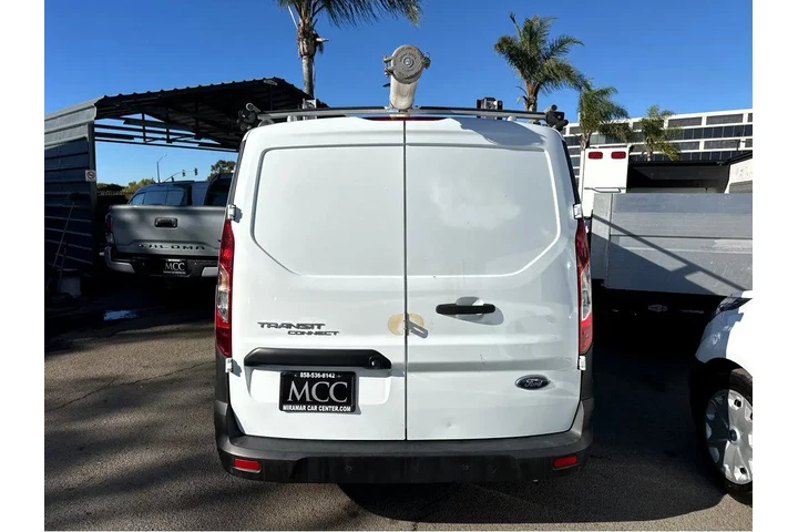 $18777 : 2020 Transit Connect Van XL image 6