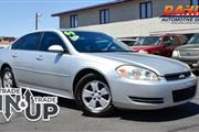 2009 Impala LT en Yuma