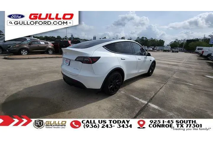 $29991 : Tesla Model Y 2022 AWD Long image 8